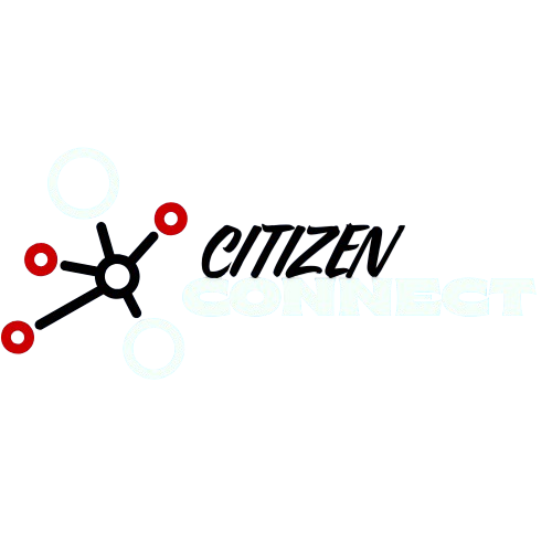CITIZENCONNECT Logo